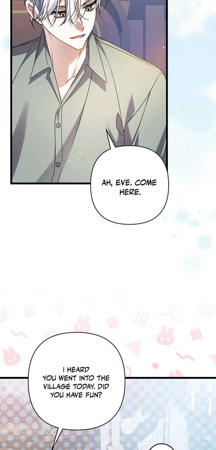 I Simply Cared For My Frail Dad Chapter 43 page 63 - 