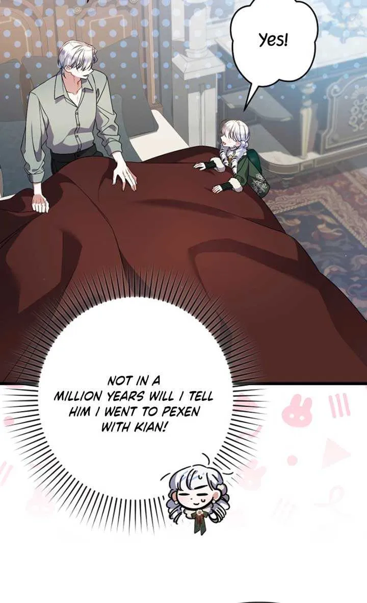 I Simply Cared For My Frail Dad Chapter 43 page 64 - 
