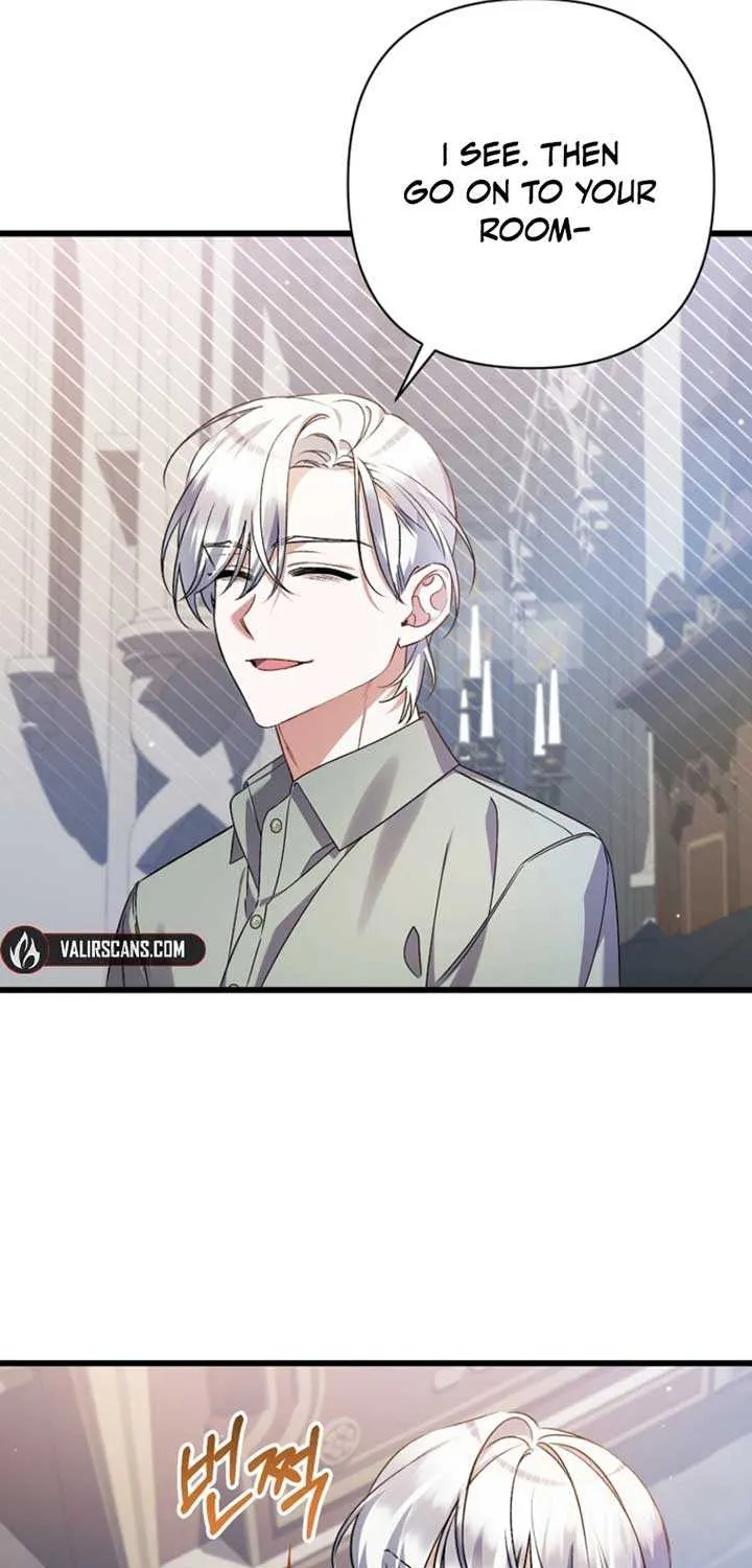 I Simply Cared For My Frail Dad Chapter 43 page 65 - 