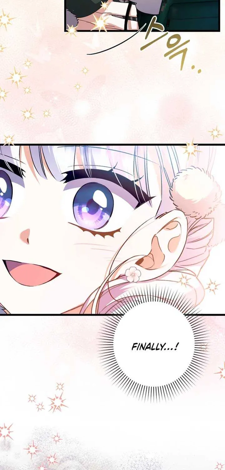 I Simply Cared For My Frail Dad Chapter 43 page 68 - 