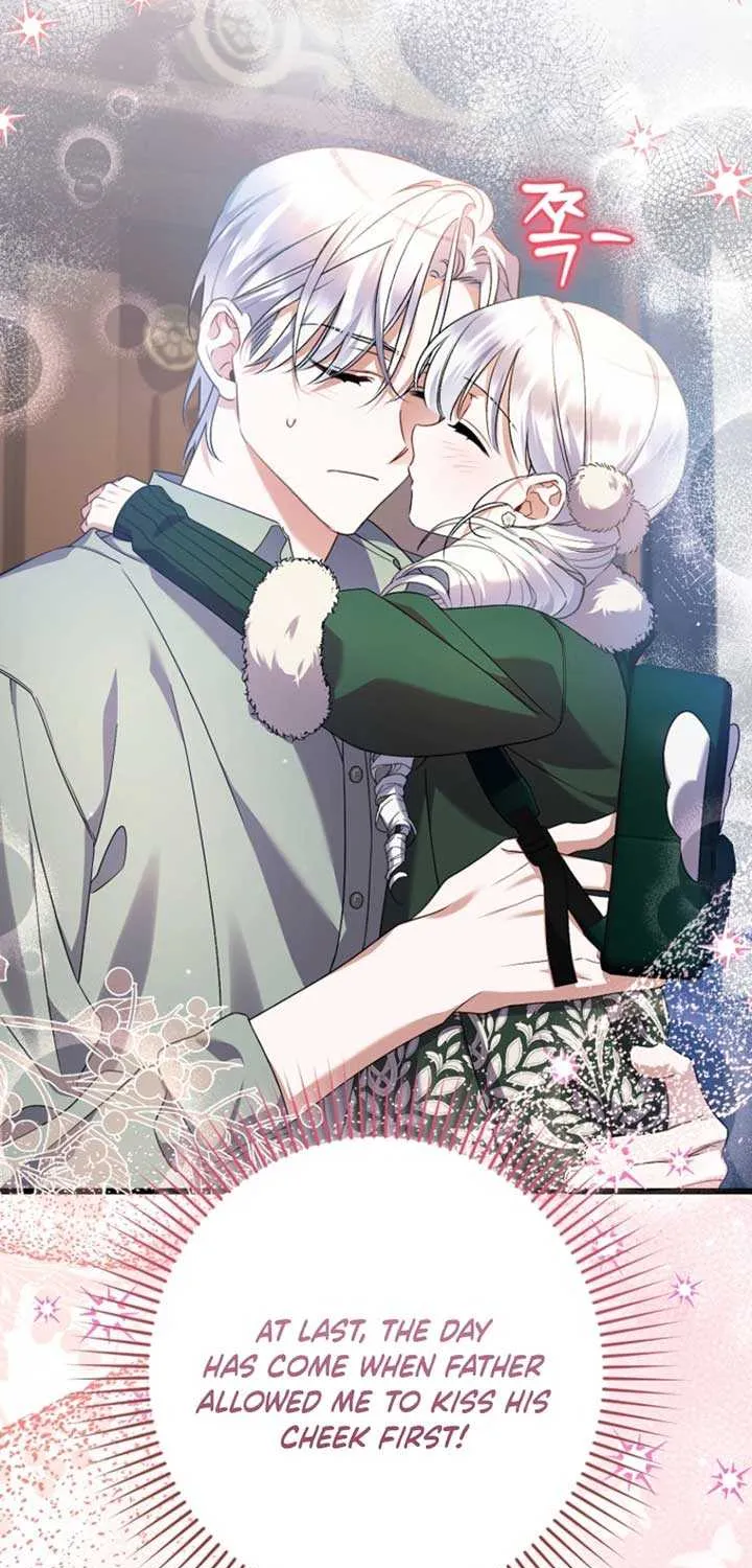 I Simply Cared For My Frail Dad Chapter 43 page 69 - 