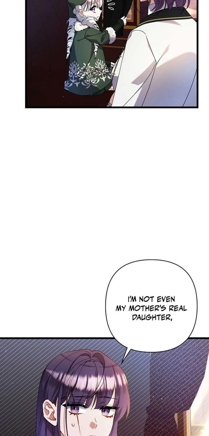 I Simply Cared For My Frail Dad Chapter 43 page 8 - 