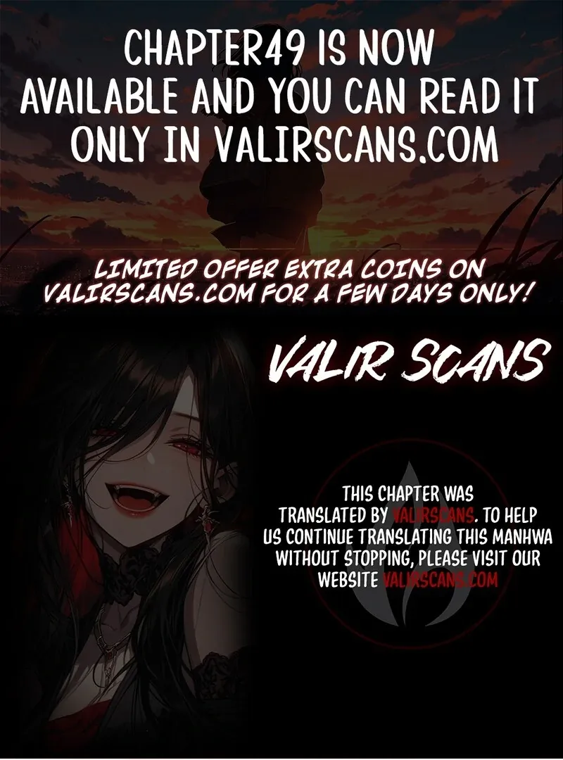 I Simply Cared For My Frail Dad Chapter 44 page 1 - 