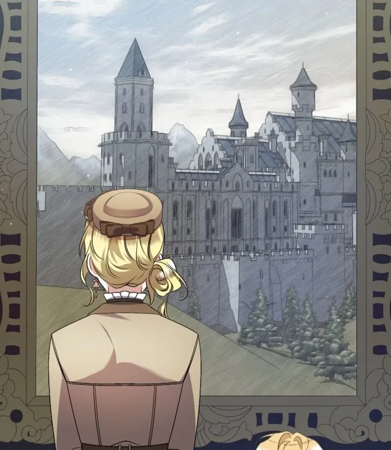 I Simply Cared For My Frail Dad Chapter 44 page 103 - 