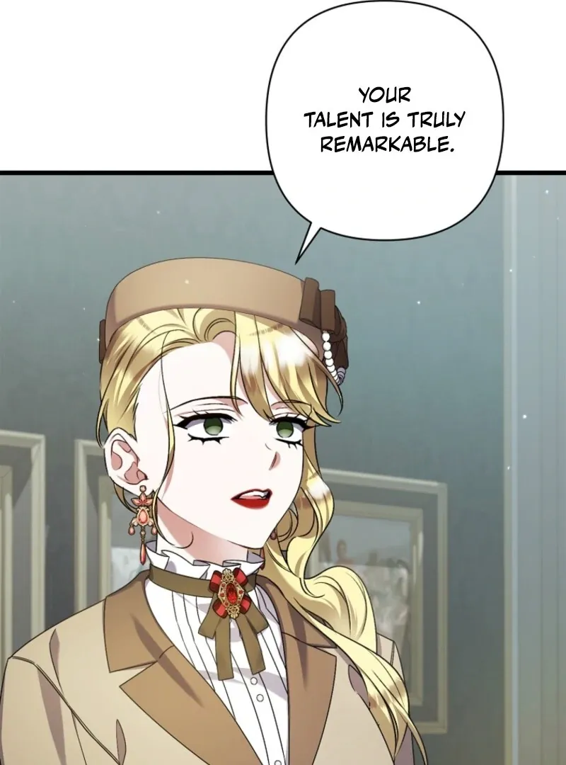I Simply Cared For My Frail Dad Chapter 44 page 105 - 
