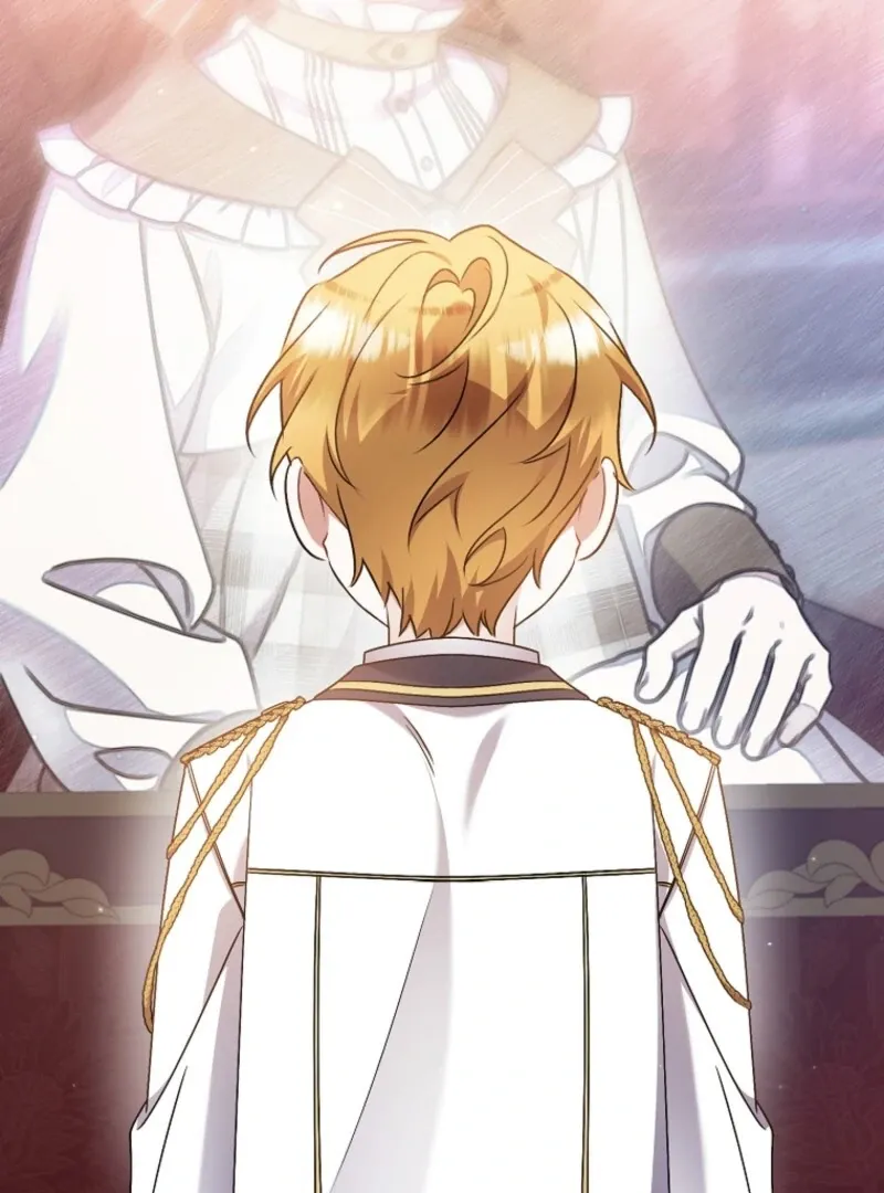 I Simply Cared For My Frail Dad Chapter 44 page 119 - 