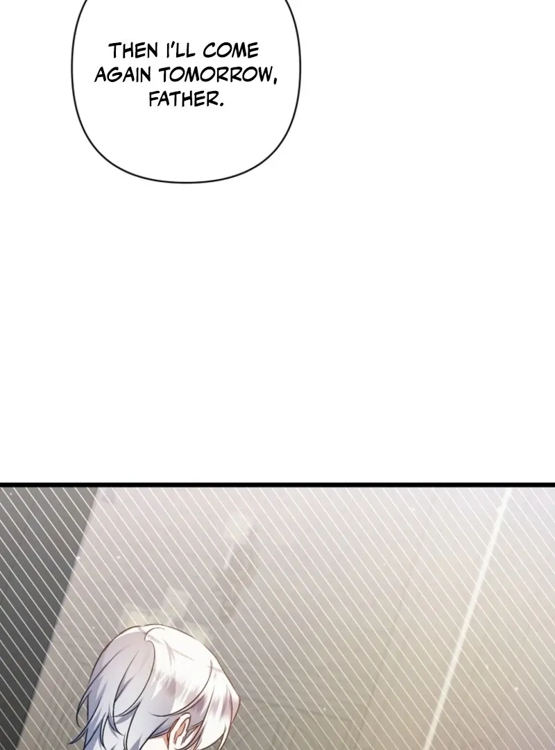 I Simply Cared For My Frail Dad Chapter 44 page 14 - 