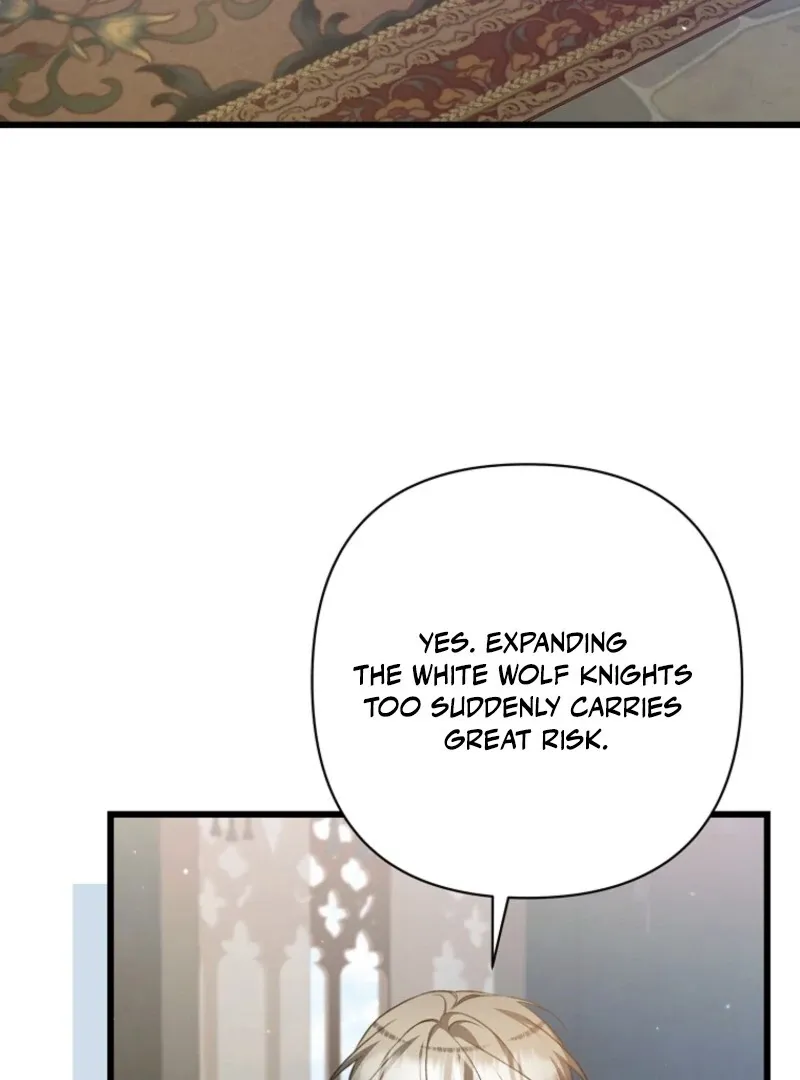 I Simply Cared For My Frail Dad Chapter 44 page 21 - 