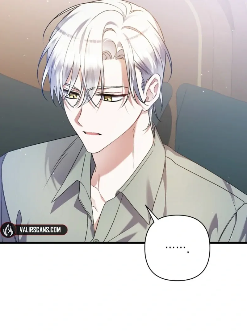 I Simply Cared For My Frail Dad Chapter 44 page 24 - 