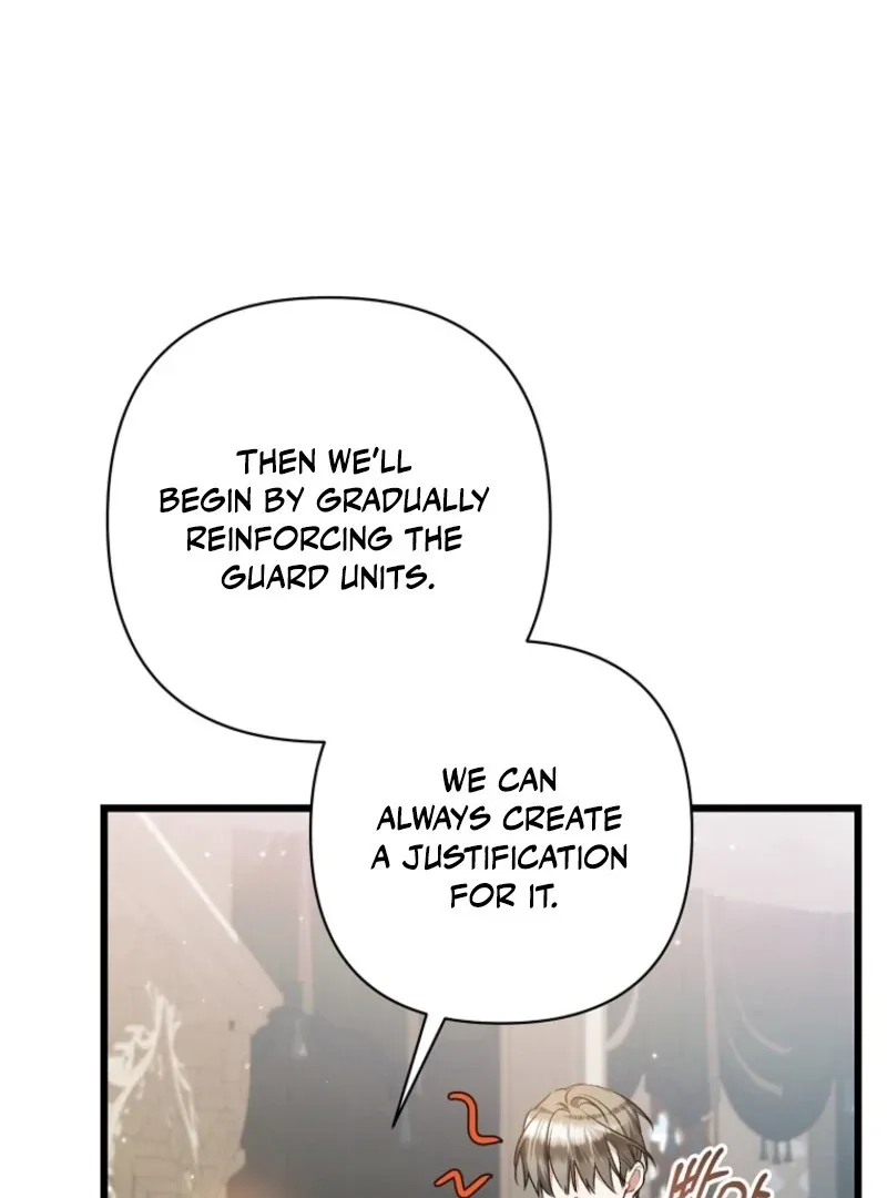 I Simply Cared For My Frail Dad Chapter 44 page 25 - 