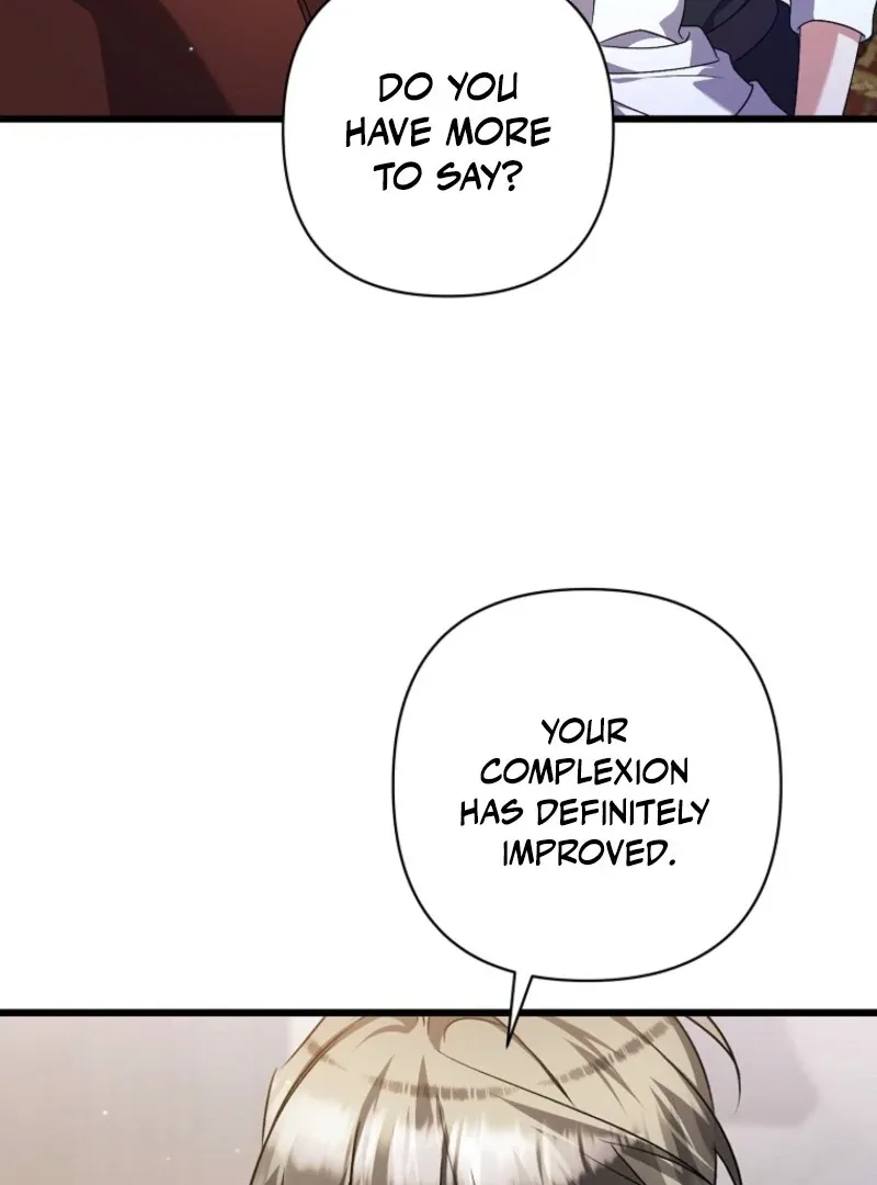 I Simply Cared For My Frail Dad Chapter 44 page 28 - 