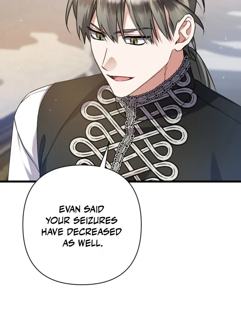 I Simply Cared For My Frail Dad Chapter 44 page 29 - 