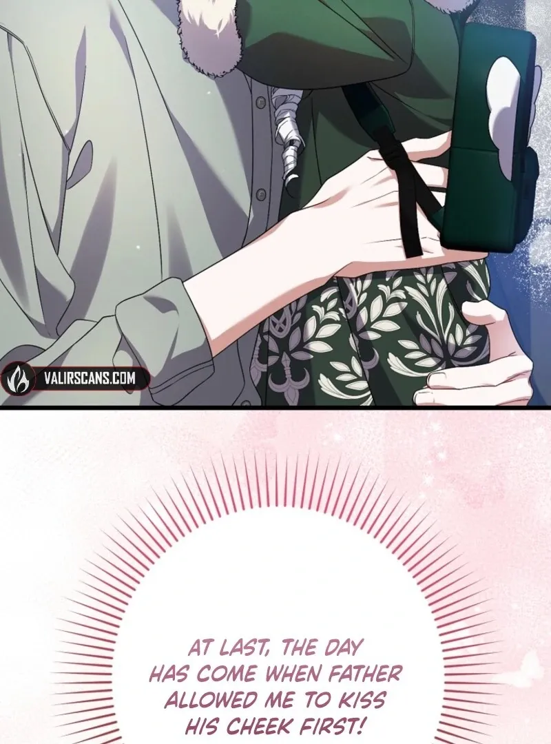 I Simply Cared For My Frail Dad Chapter 44 page 4 - 