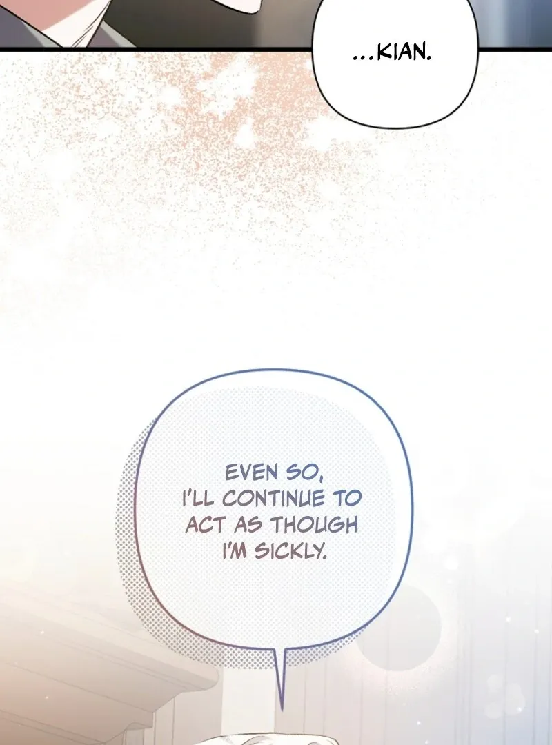 I Simply Cared For My Frail Dad Chapter 44 page 31 - 