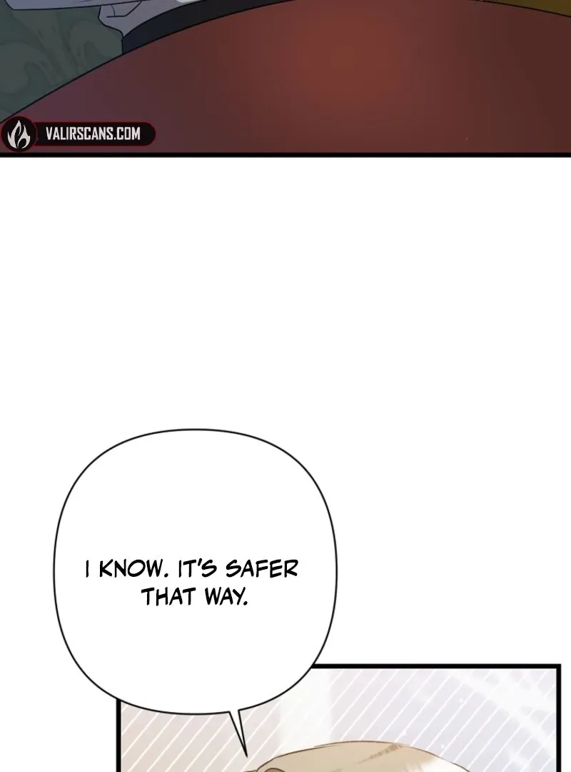 I Simply Cared For My Frail Dad Chapter 44 page 33 - 