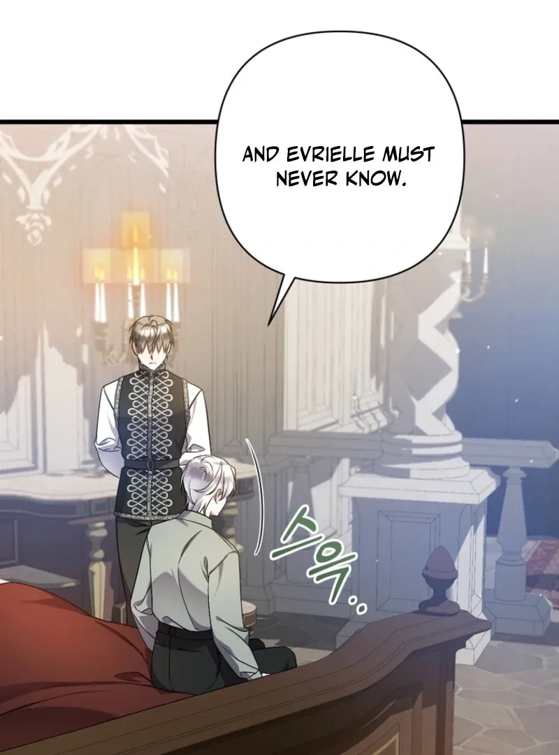 I Simply Cared For My Frail Dad Chapter 44 page 36 - 