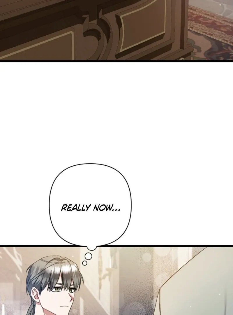 I Simply Cared For My Frail Dad Chapter 44 page 37 - 