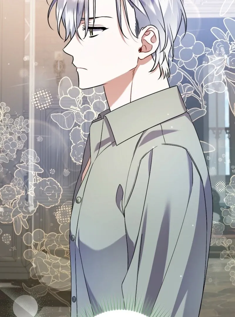 I Simply Cared For My Frail Dad Chapter 44 page 39 - 