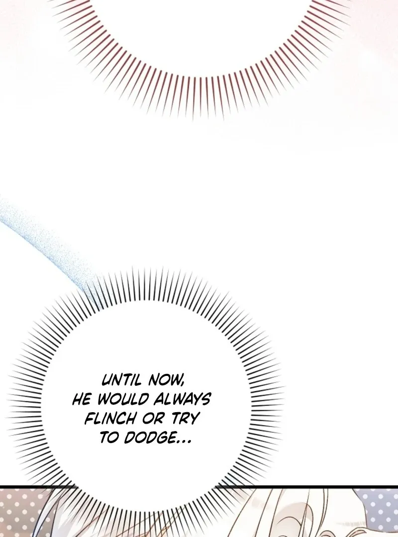 I Simply Cared For My Frail Dad Chapter 44 page 5 - 