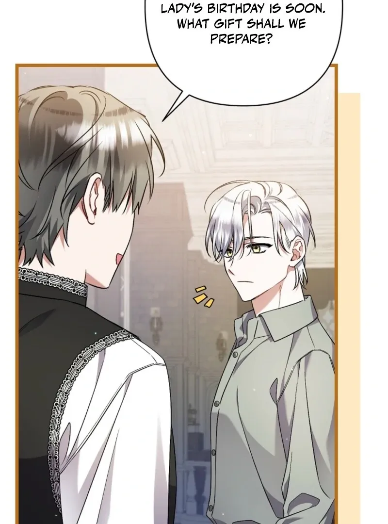 I Simply Cared For My Frail Dad Chapter 44 page 41 - 