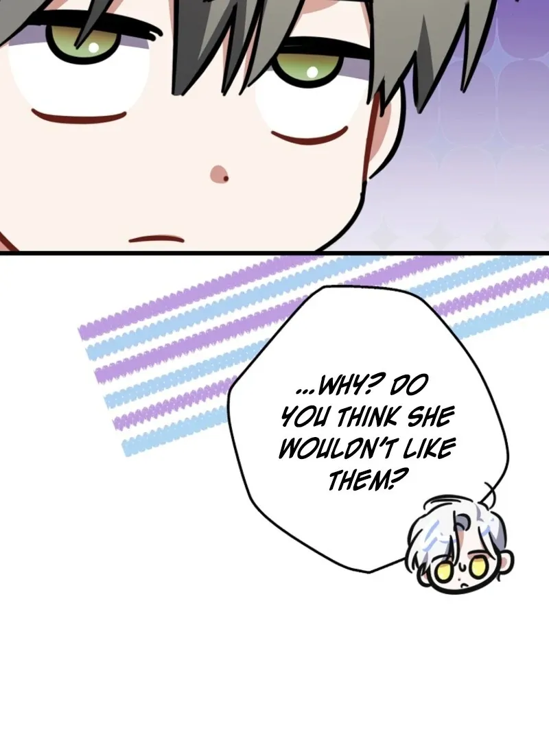 I Simply Cared For My Frail Dad Chapter 44 page 44 - 