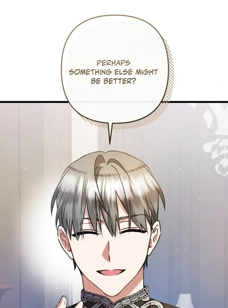 I Simply Cared For My Frail Dad Chapter 44 page 45 - 