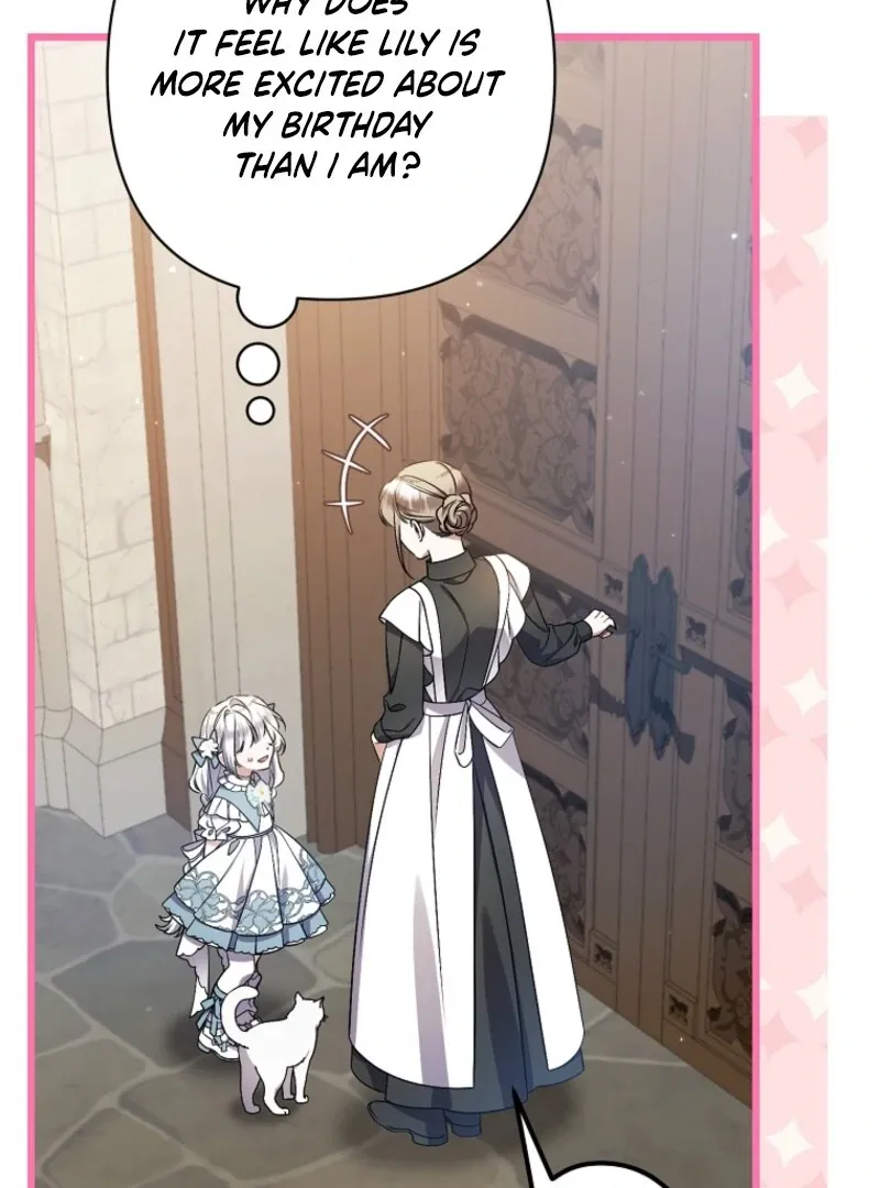 I Simply Cared For My Frail Dad Chapter 44 page 50 - 
