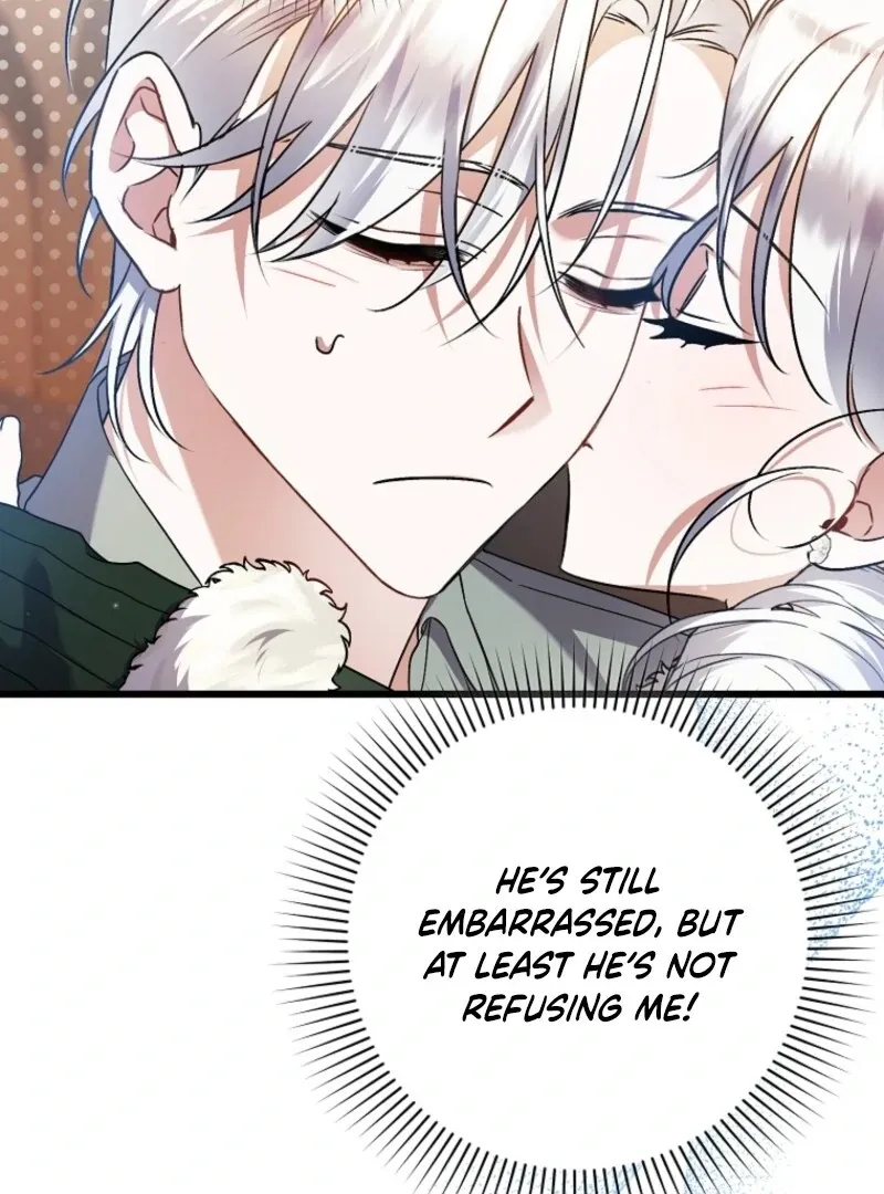 I Simply Cared For My Frail Dad Chapter 44 page 6 - 