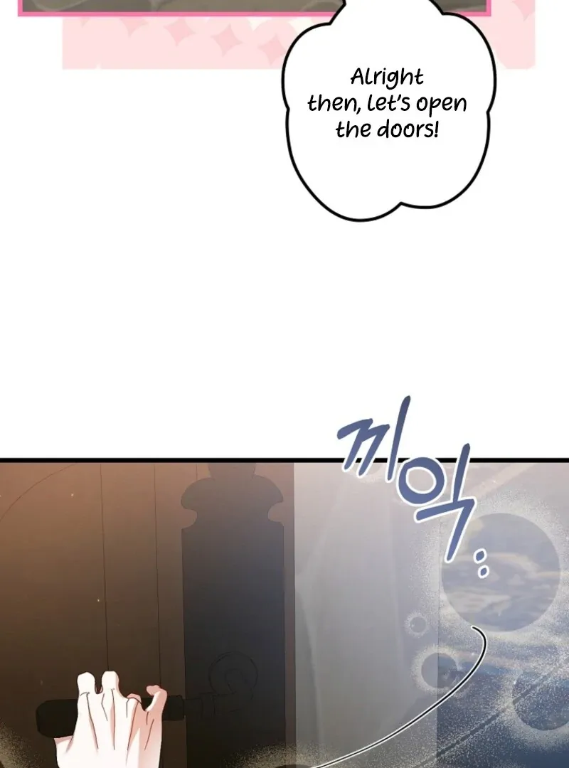 I Simply Cared For My Frail Dad Chapter 44 page 51 - 