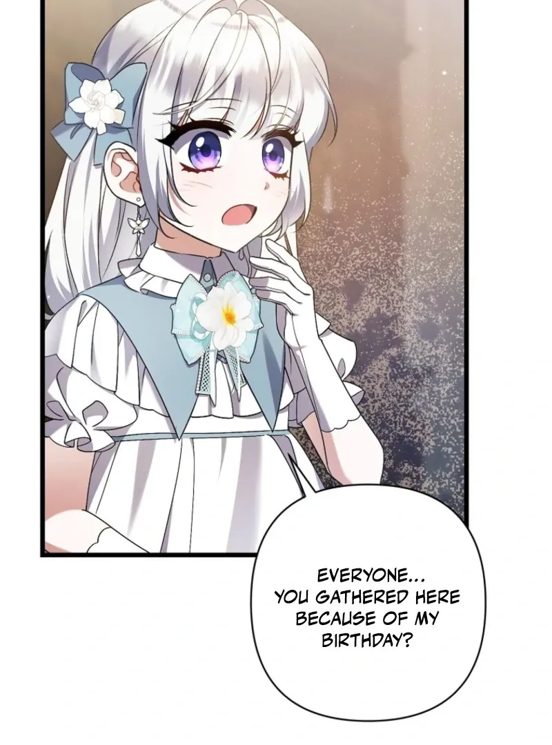 I Simply Cared For My Frail Dad Chapter 44 page 55 - 