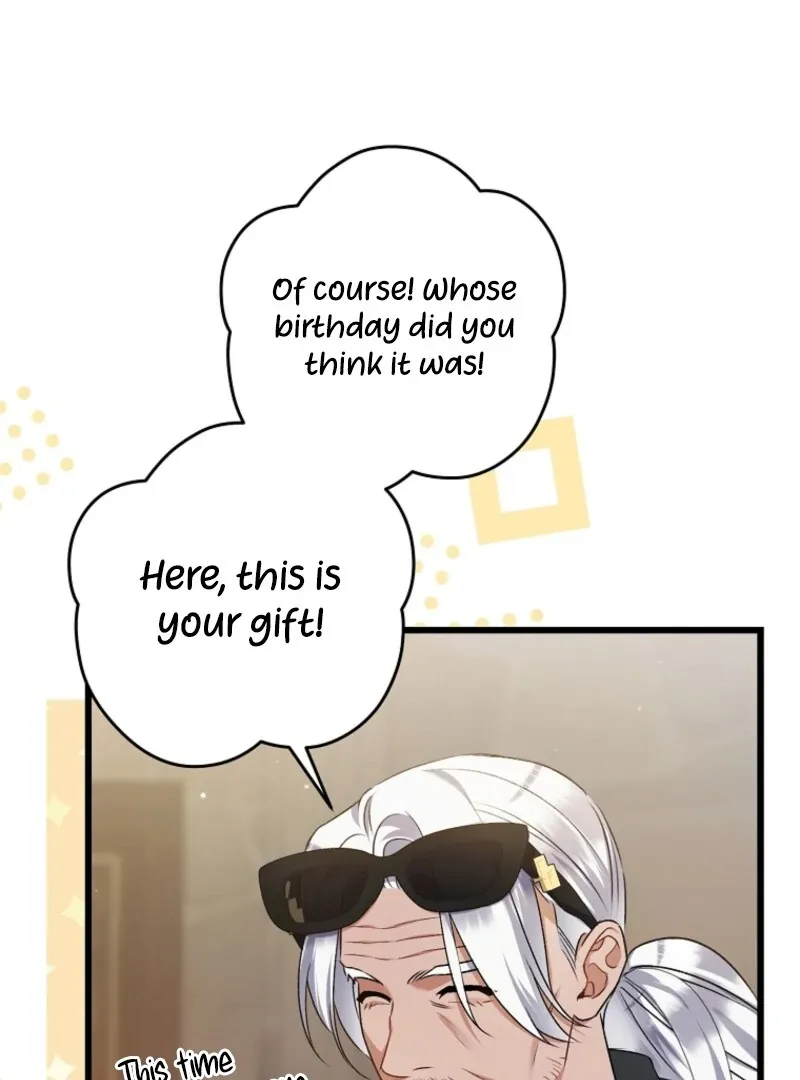 I Simply Cared For My Frail Dad Chapter 44 page 56 - 