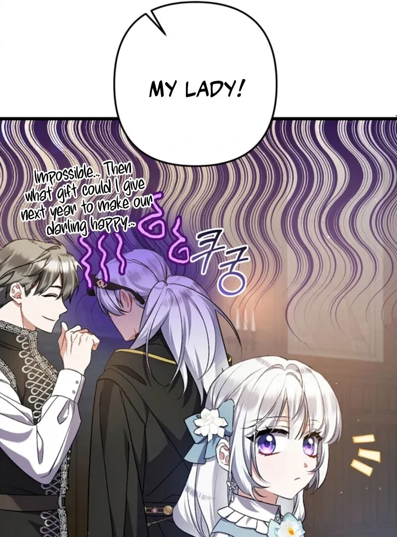 I Simply Cared For My Frail Dad Chapter 44 page 59 - 