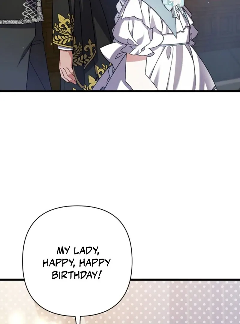 I Simply Cared For My Frail Dad Chapter 44 page 60 - 