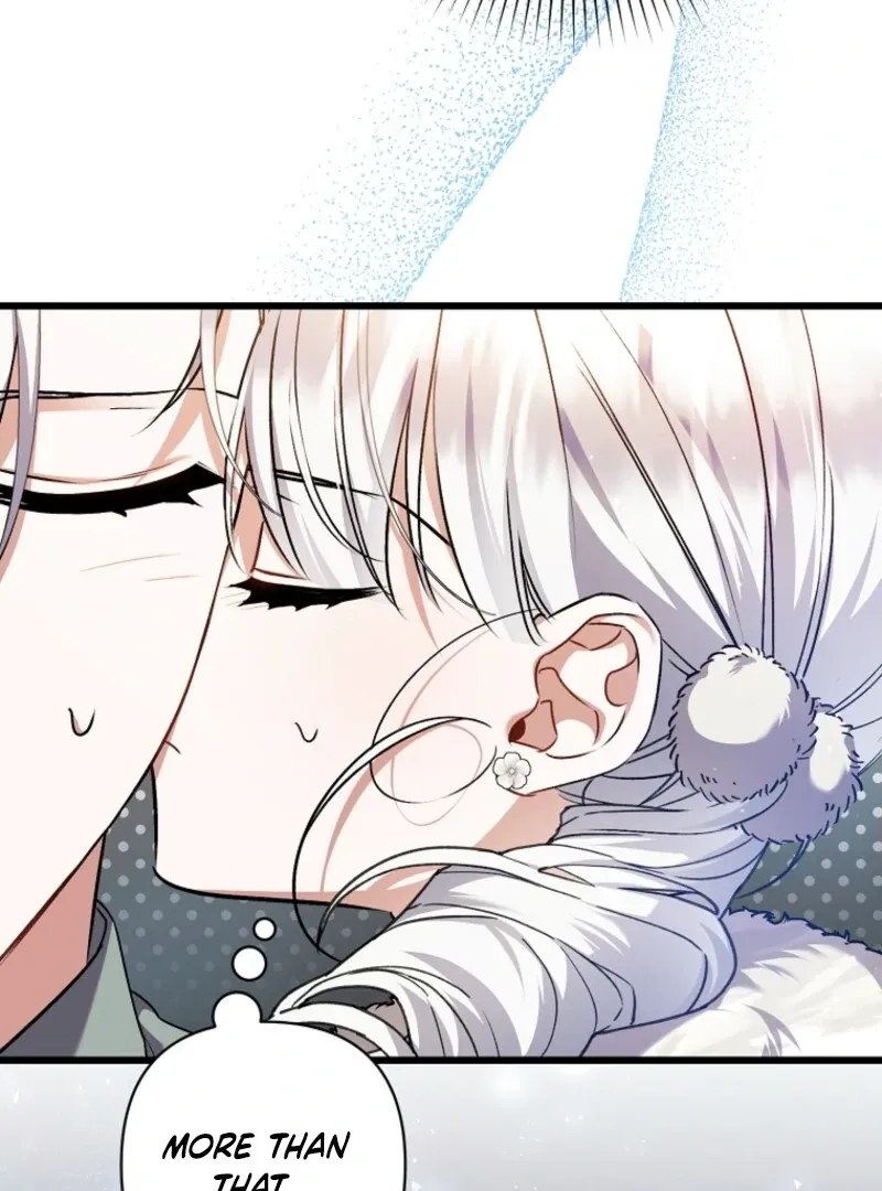 I Simply Cared For My Frail Dad Chapter 44 page 7 - 