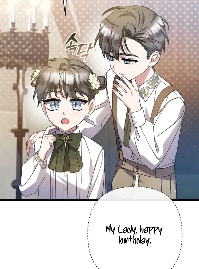 I Simply Cared For My Frail Dad Chapter 44 page 61 - 