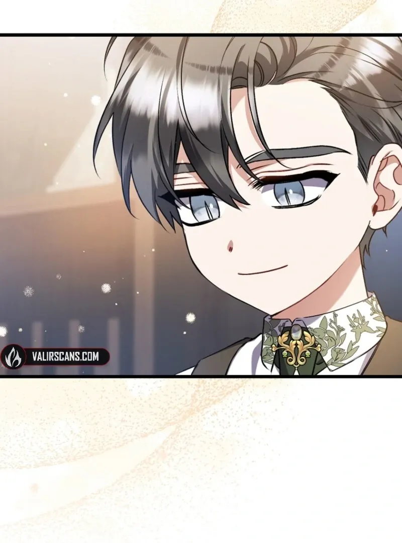 I Simply Cared For My Frail Dad Chapter 44 page 65 - 