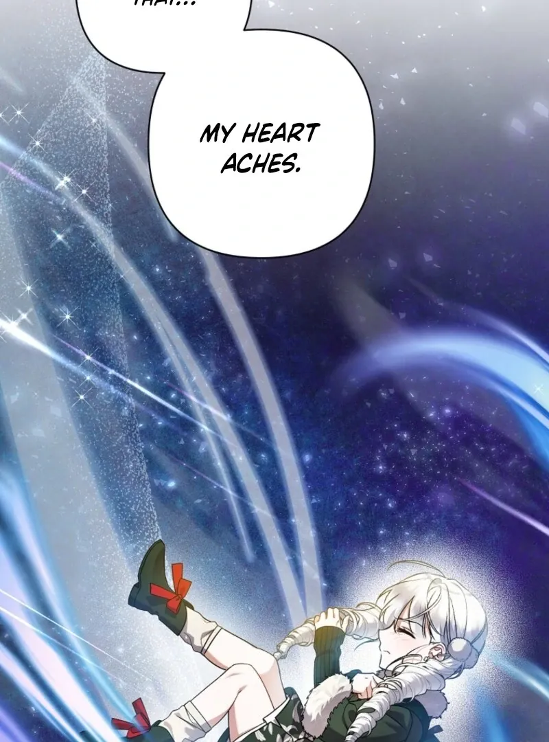 I Simply Cared For My Frail Dad Chapter 44 page 8 - 