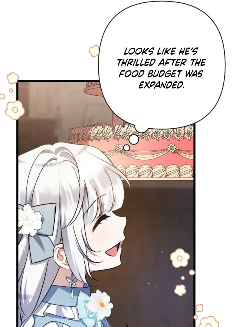 I Simply Cared For My Frail Dad Chapter 44 page 71 - 
