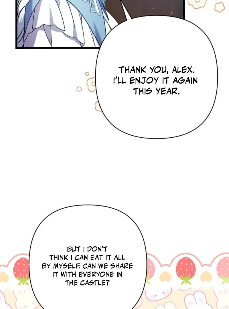 I Simply Cared For My Frail Dad Chapter 44 page 72 - 