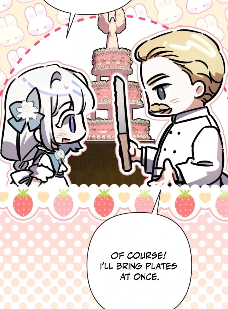 I Simply Cared For My Frail Dad Chapter 44 page 73 - 