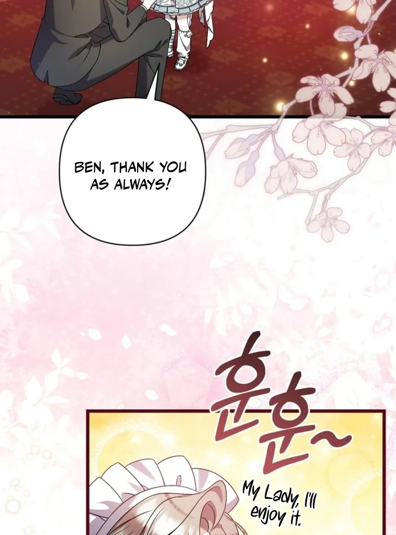I Simply Cared For My Frail Dad Chapter 44 page 77 - 
