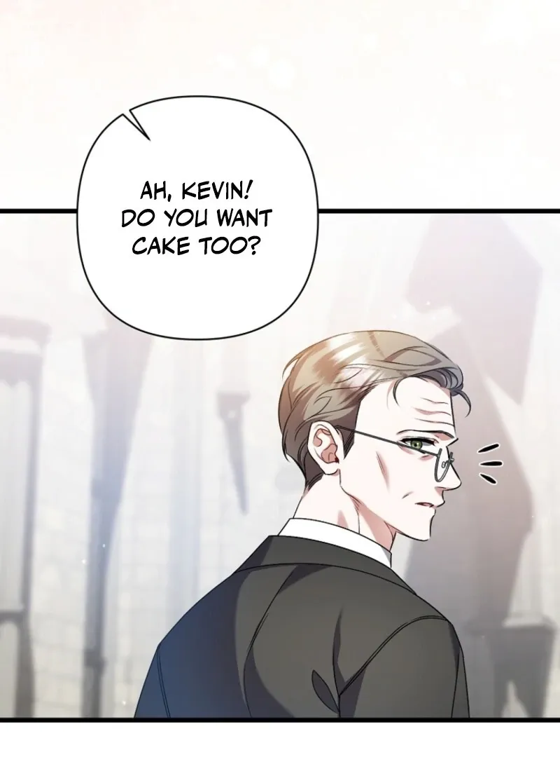I Simply Cared For My Frail Dad Chapter 44 page 79 - 