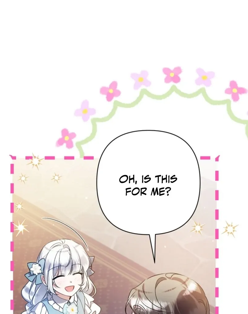 I Simply Cared For My Frail Dad Chapter 44 page 80 - 