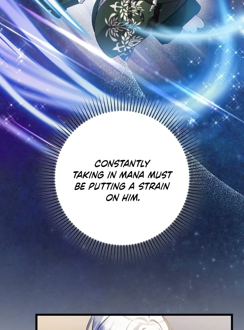 I Simply Cared For My Frail Dad Chapter 44 page 9 - 