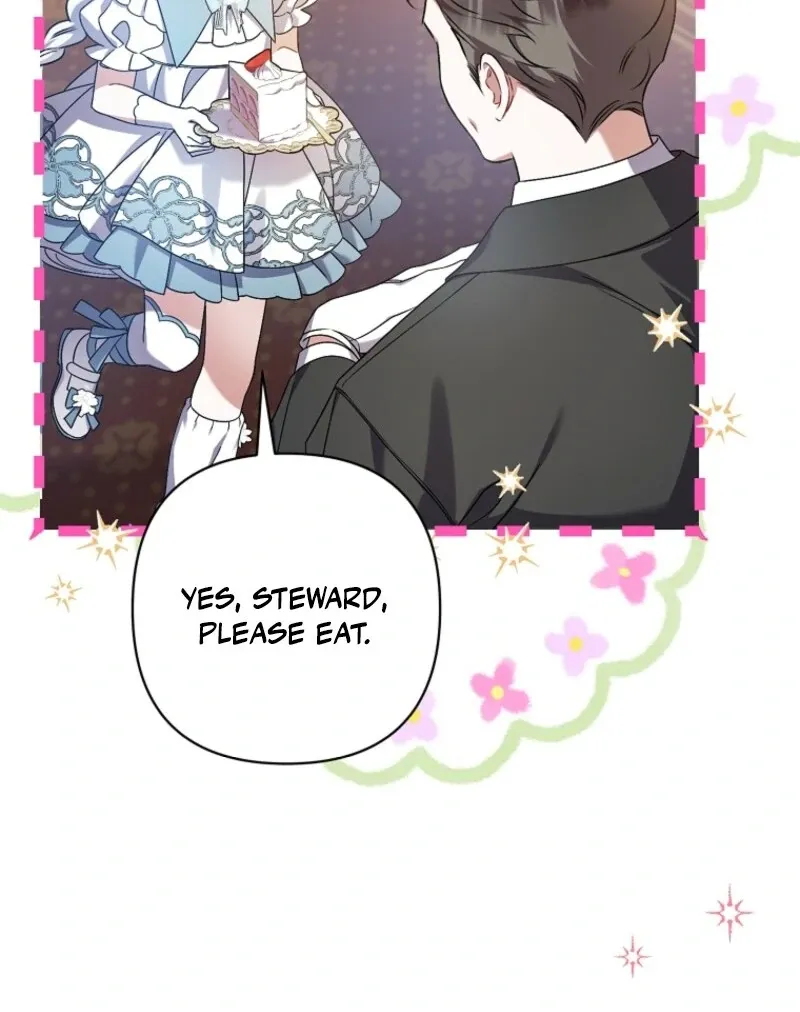 I Simply Cared For My Frail Dad Chapter 44 page 81 - 