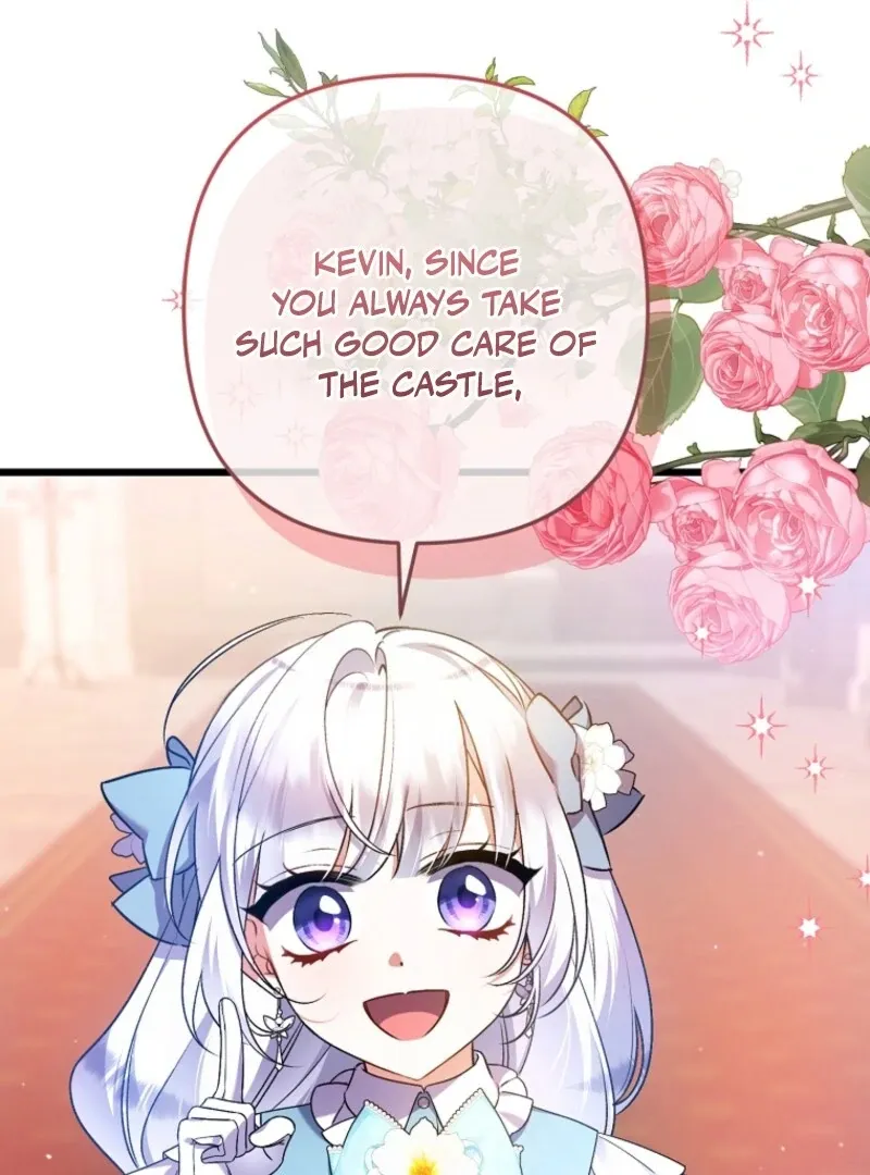 I Simply Cared For My Frail Dad Chapter 44 page 82 - 