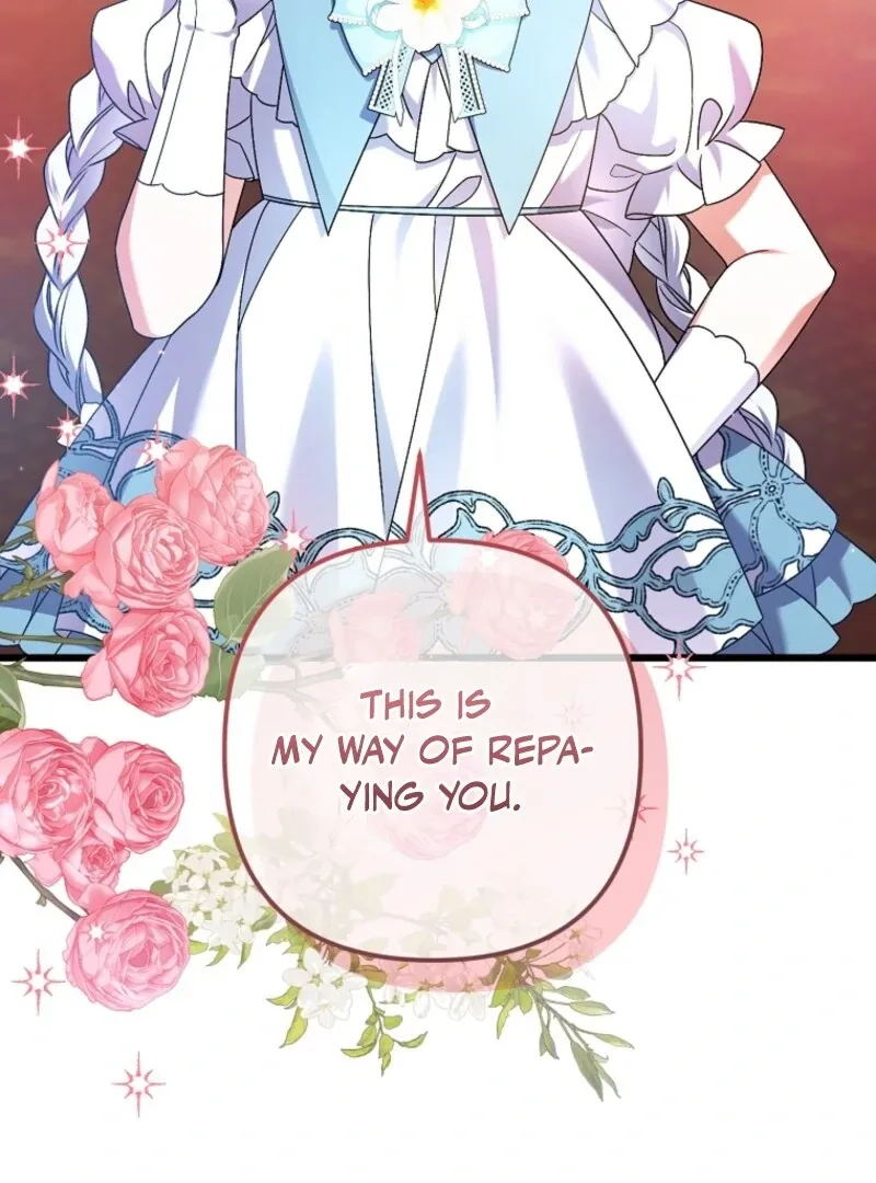 I Simply Cared For My Frail Dad Chapter 44 page 83 - 