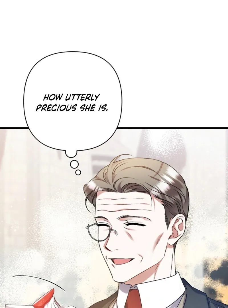 I Simply Cared For My Frail Dad Chapter 44 page 84 - 