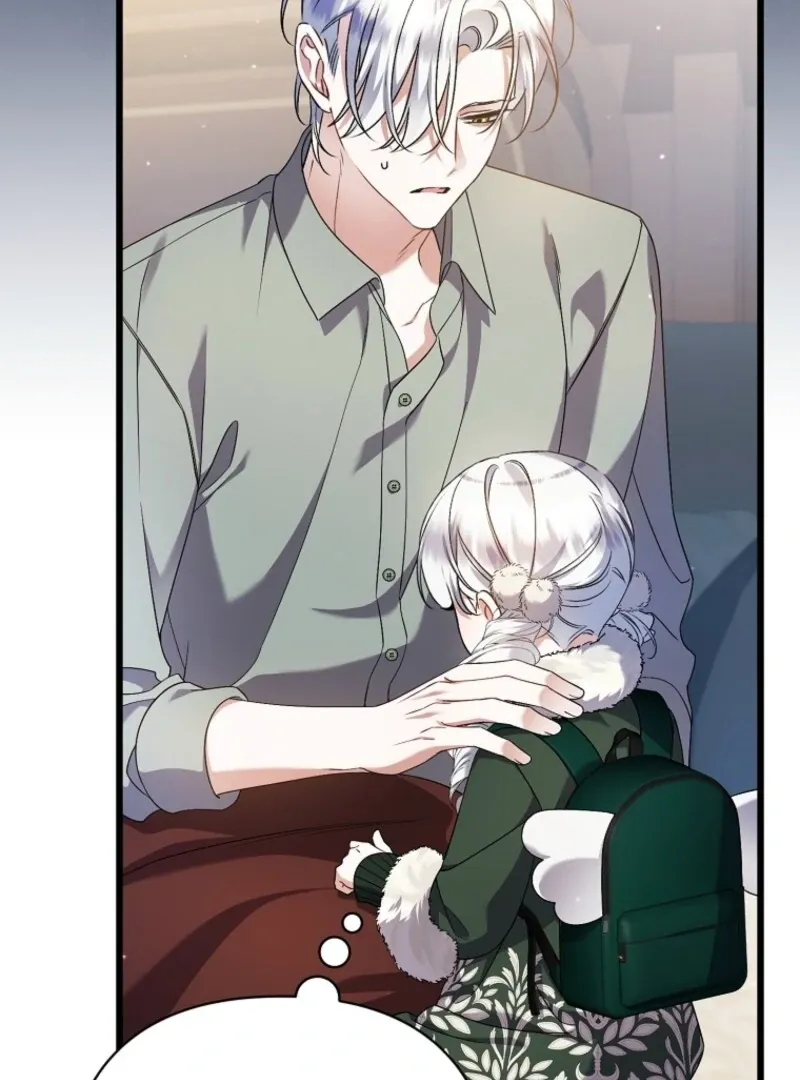 I Simply Cared For My Frail Dad Chapter 44 page 10 - 