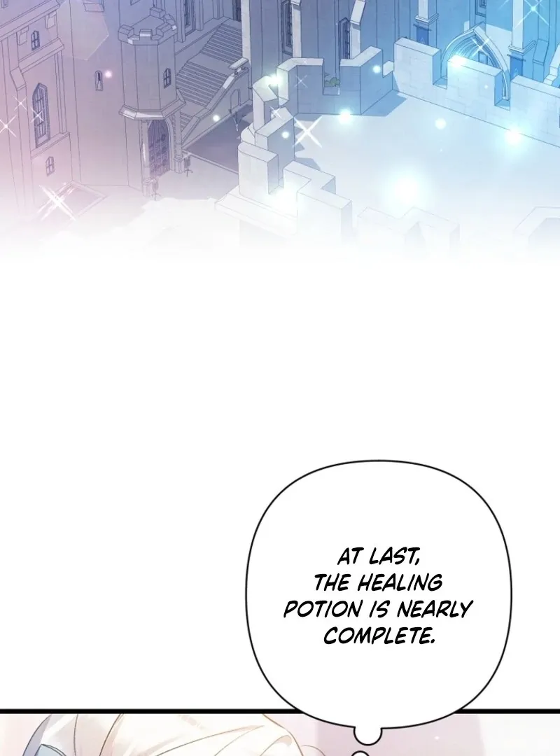 I Simply Cared For My Frail Dad Chapter 44 page 91 - 